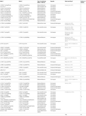 FBXL4-Related Mitochondrial DNA Depletion Syndrome 13 (MTDPS13): A Case Report With a Comprehensive Mutation Review